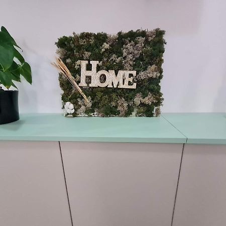 Sweet Home Sfintu Ilie Exteriör bild