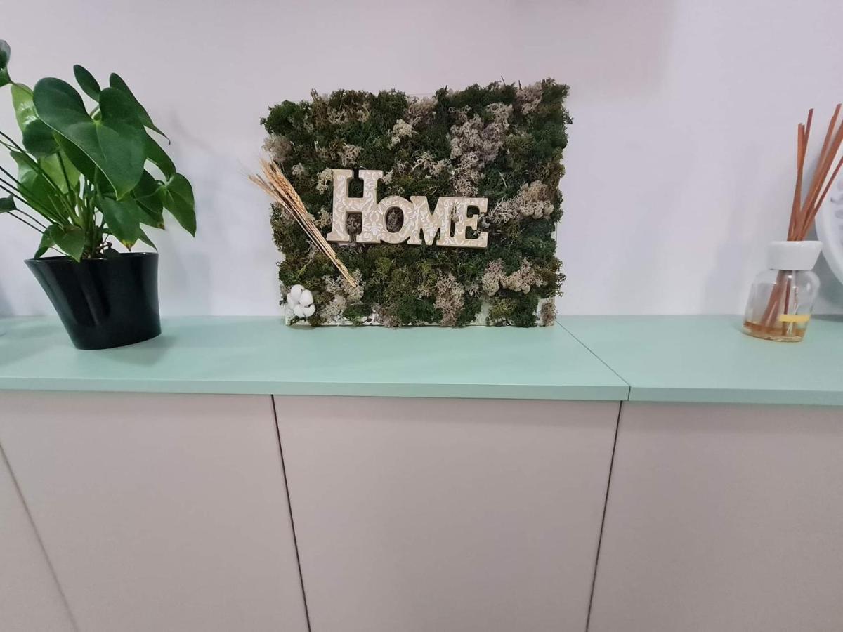 Sweet Home Sfintu Ilie Exteriör bild